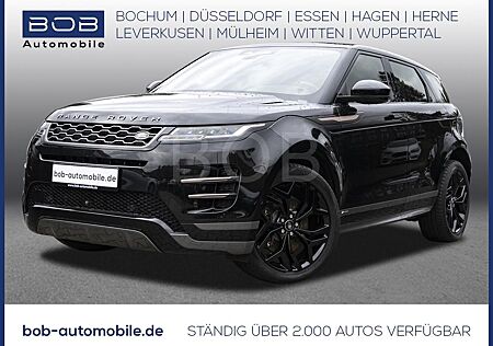 Land Rover Range Rover Evoque P300e R-Dynamic S Navi Pano