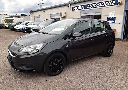 Opel Corsa 1.4 Edition Intelli Link