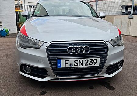 Audi A1 1.6 TDI Ambition Ambition