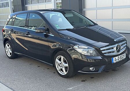 Mercedes-Benz B 180 B -Klasse *Automatik*TÜV NEU*KD.NEU*Navi*