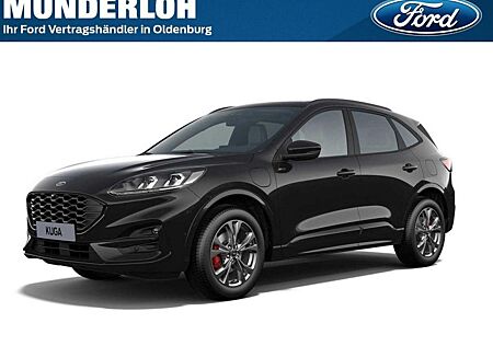 Ford Kuga Plug-In Hybrid ST-Line X