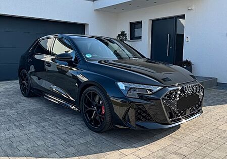 Audi RS3 2.5 TFSI S tronic quattro Sportback -