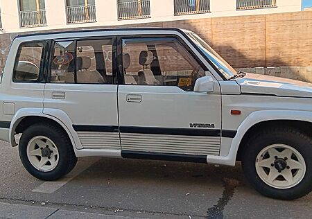 Suzuki Vitara 1.6 Lang Exclusiv Auto Exclusiv