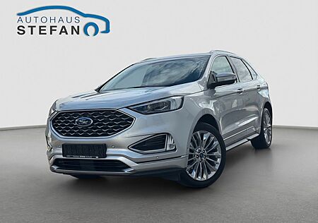 Ford Edge 2.0 EcoBlue BiTurbo 4x4 Vignale ACC|B&O|STH