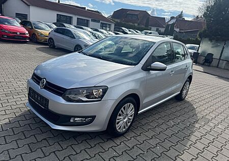 VW Polo Volkswagen V Comfortline