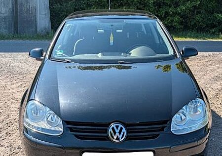 VW Golf Volkswagen 1.9 TDI 66 kW Goal