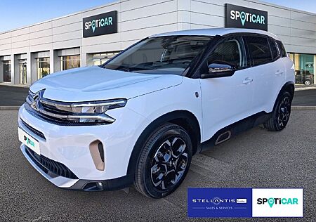 Citroën C5 Aircross C-Series 1.2 PureTech 130*FULL-LED*i