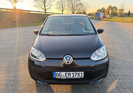 VW Up gebraucht kaufen VW Up Volkswagen ! 1.0 60 PS