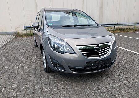 Opel Meriva B Innovation 1,7 CDTI AUTOMATIK