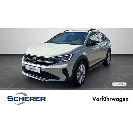 VW Taigo leasen