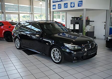 BMW 530d 530 Baureihe 5 Touring M-Sport Paket