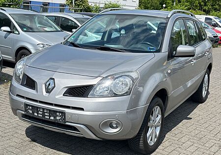 Renault Koleos Dynamique