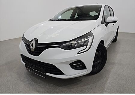 Renault Clio 1.6 E-Tech Hybrid 2PL Aut. LED Navi Klima