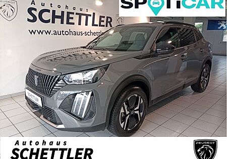 Peugeot 2008 gebraucht kaufen Peugeot 2008 PureTech 130 EAT8 Allure *Sicht-/Connect-Pa