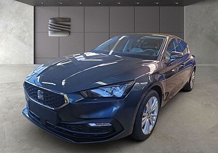 Seat Leon Style 1.0 eTSI 81 kW DSG*SHZ*CarPlay*LED