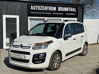 Citroën C3 Picasso Selection 1.4 Benzin/Klima