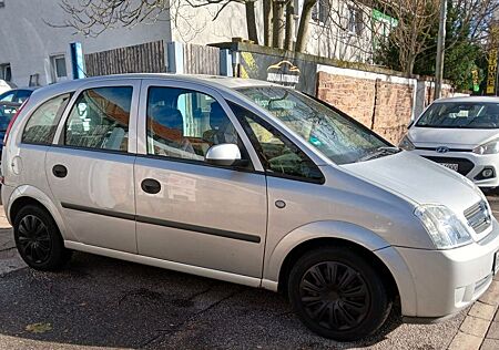 Opel Meriva Enjoy/Gepflegt/Klima/Tüv+Insp. neu