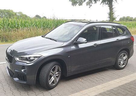 BMW X1 sDrive20i M Sport Steptronic, Garantie, Panor