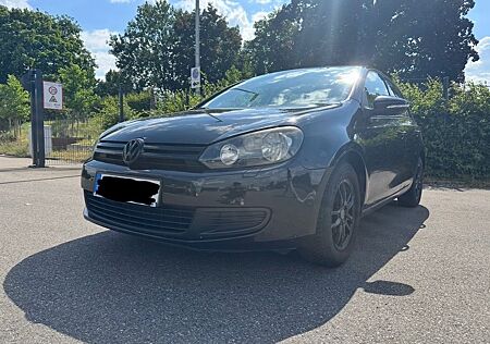 VW Golf Volkswagen 1.4 Comfortline Comfortline