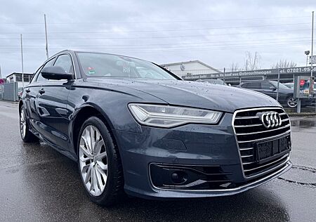 Audi A6 Avant 2.0 TDI ultra Panoramadach