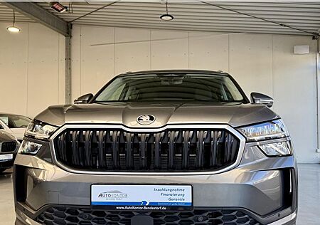 Skoda Kodiaq Autom., *LED *Pano *7-Sitzer *ACC *AHK