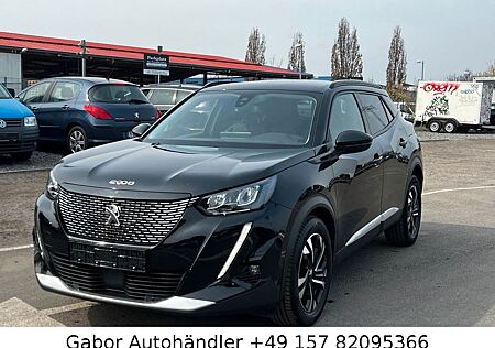 Peugeot 2008 Allure Pack