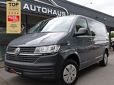 Volkswagen T6 Kombi Kombi T6.1 2.0 TDI EcoProfi*9 Sitzer*