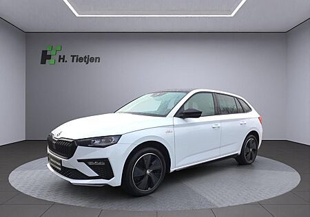 Skoda Scala Monte Carlo 1.5 TSI