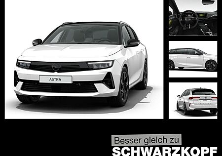 Opel Astra Sports Tourer GS 1.2 Turbo