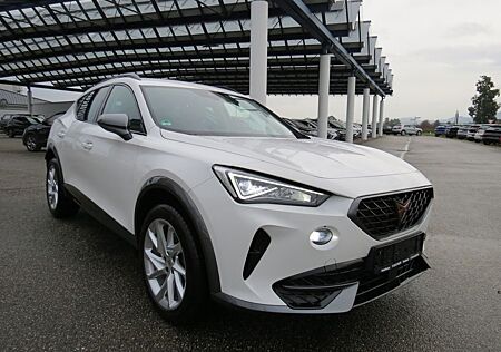 Cupra Formentor 1,5 TSI 110 KW