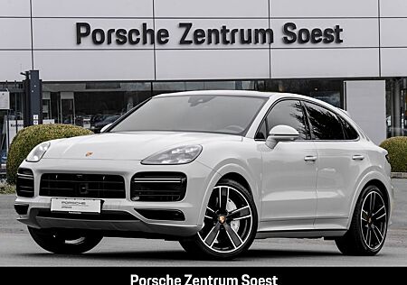 Porsche Cayenne Turbo Coupe/22-Zoll/LED-Matrix/BOSE