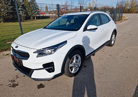 Kia XCeed 1.6 CRDi 48V DCT Spirit Spirit