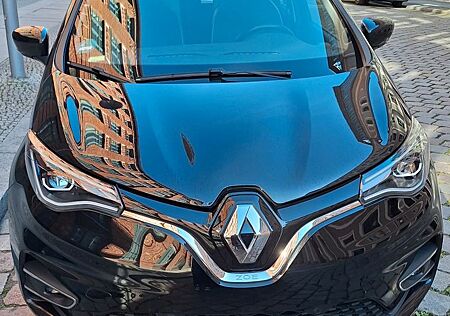 Renault ZOE Experience R135/Z.E. 50 Batteriekauf Exp...