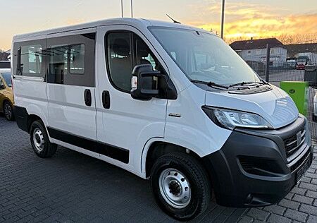 Fiat Ducato 2,2 Multijet 3 -140 |Klimaanlage |9sitze