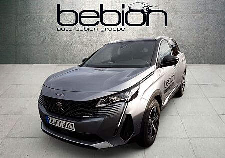 Peugeot 3008 1.5 BlueHDi 130 GT ACC KeyLess LED Navi PDC