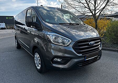 Ford Transit /Tourneo Custom Kombi 340 L2 Trend
