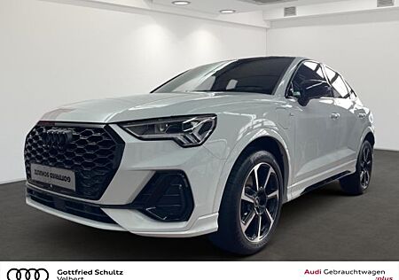 Audi Q3 Sportback 45 TFSI e line S Tronic