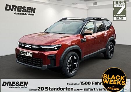 Dacia Bigster Extreme Hybrid 155 *Elektrische Heckklap
