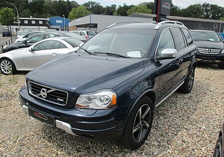 Volvo XC 90 XC90 3.2 R-Design Geartronic