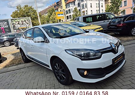 Renault Megane III Grandtour Authentique 1.6