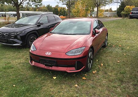 Hyundai IONIQ 6 Techniq Elektro 4WD