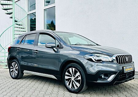 Suzuki SX4 S-Cross *4x4 *ACC *Navi *RFK *VollLdr *Pano