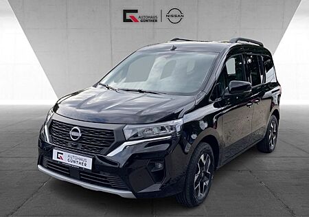 Nissan Townstar Tekna Kombi L1 DIG-T 360°Kamera DAB+