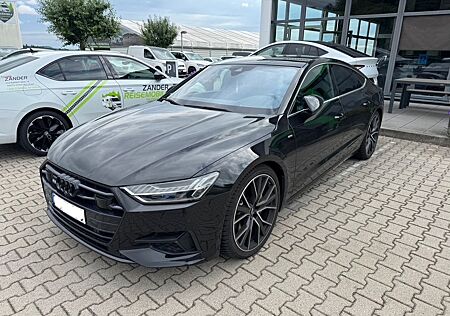 Audi A7 Sportback 50 TDI quattro - Facelift