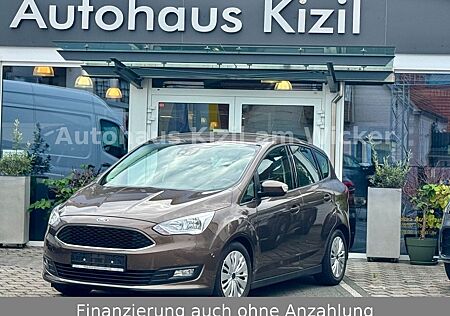 Ford C-Max Cool & Connect
