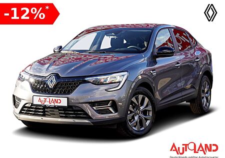 Renault Arkana mHEV 140 Aut. LED ACC Navi Kamera