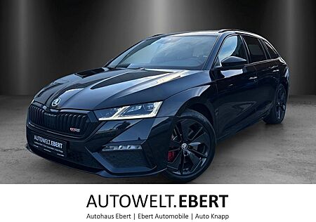 Skoda Octavia Combi 2.0 TSI RS/LED/SMART-LINK/SHZ/LED/
