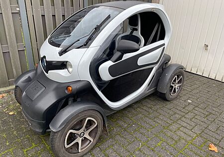 Renault Twizy 80 Eigentumsbatterie