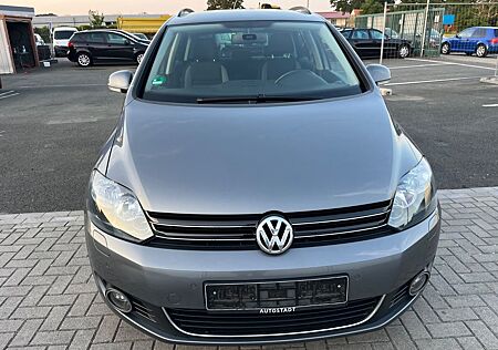 VW Golf Plus Volkswagen 1.6 TDI DSG Comfortline 1 Hand