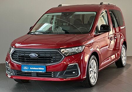 Ford Tourneo Connect Titanium